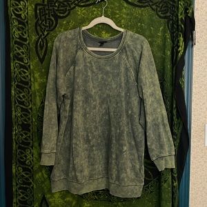 Torrid Sweatshirt